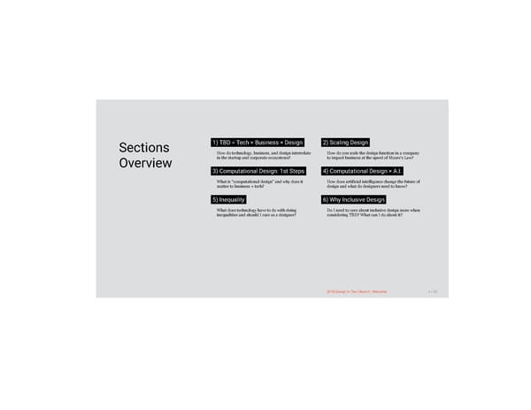 Design In Tech Report - Page 4