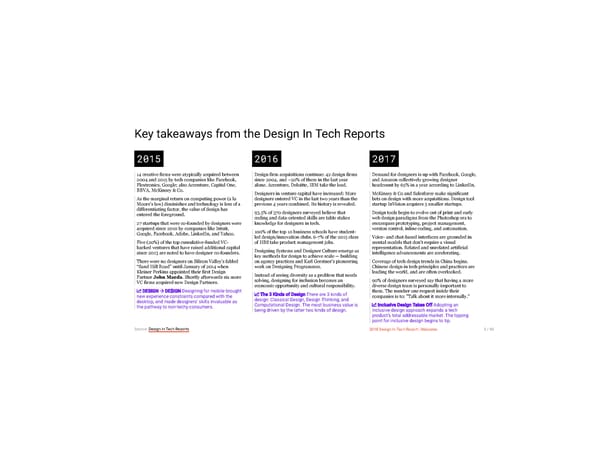 Design In Tech Report - Page 5