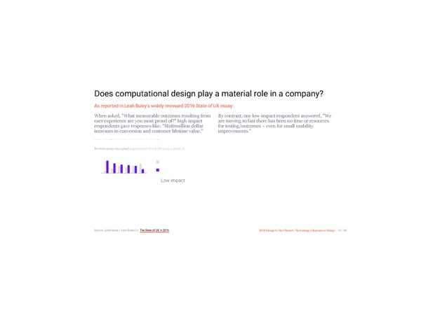 Design In Tech Report - Page 12