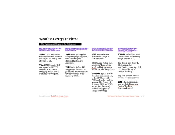 Design In Tech Report - Page 14