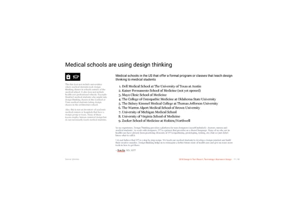 Design In Tech Report - Page 17