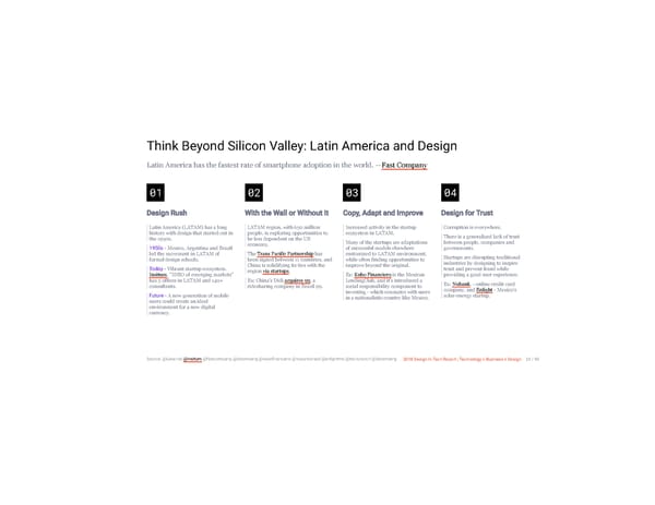 Design In Tech Report - Page 24