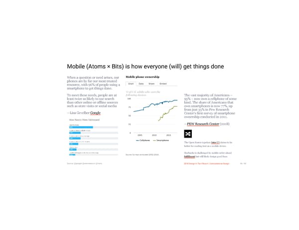 Design In Tech Report - Page 49