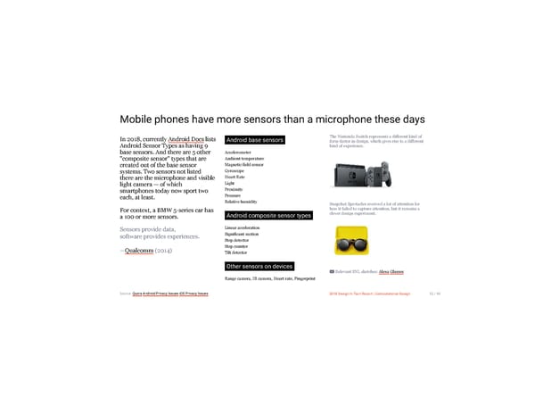 Design In Tech Report - Page 52