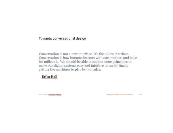 Design In Tech Report - Page 53