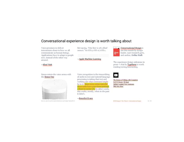 Design In Tech Report - Page 54