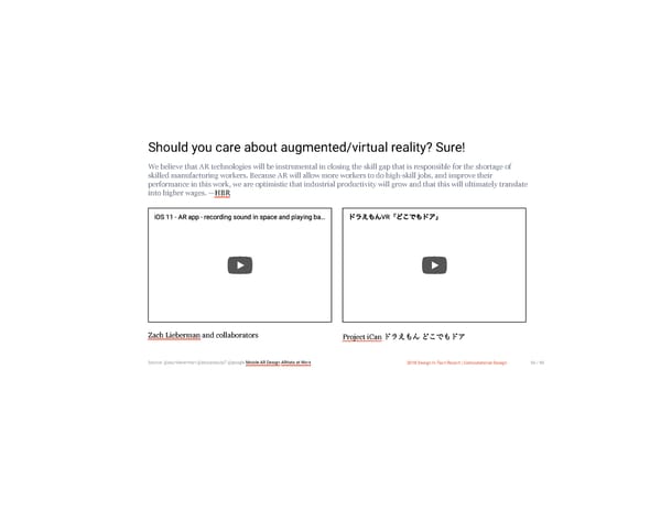 Design In Tech Report - Page 56