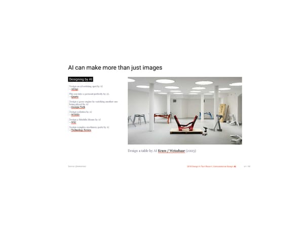 Design In Tech Report - Page 61