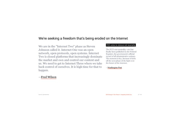 Design In Tech Report - Page 67