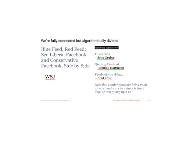 Design In Tech Report - Page 68