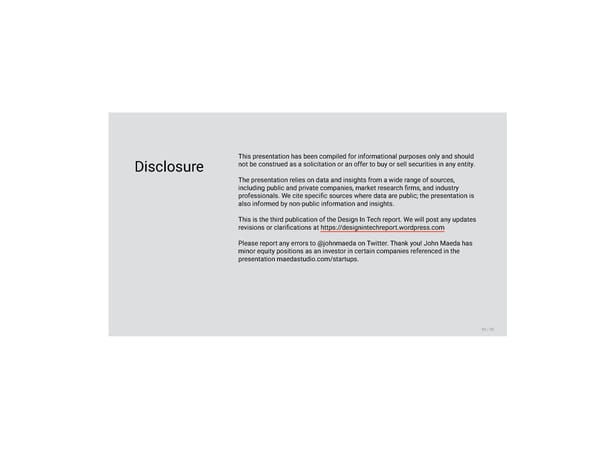 Design In Tech Report - Page 90