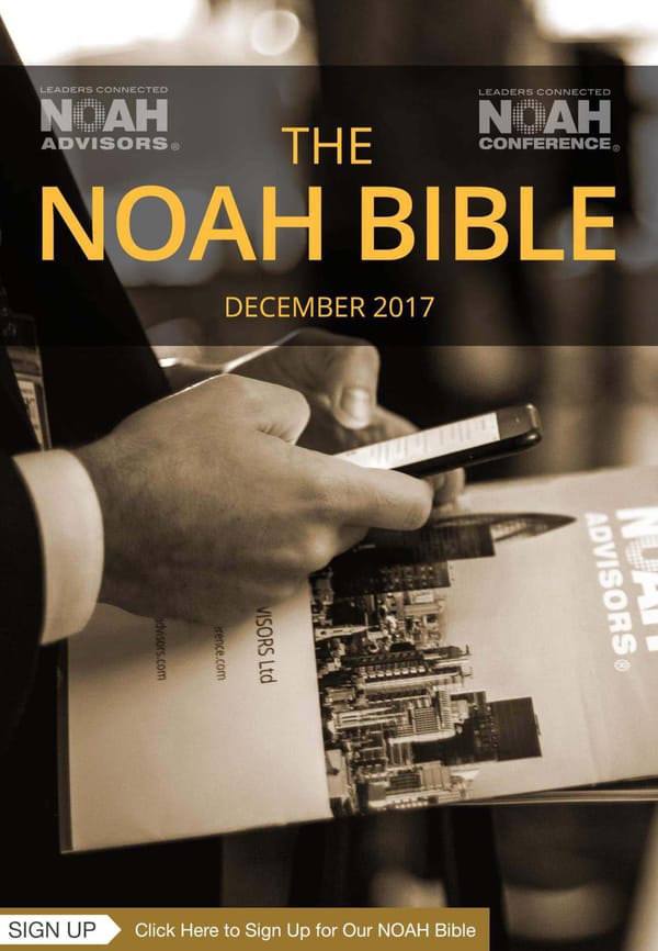 The NOAH Bible - Page 1
