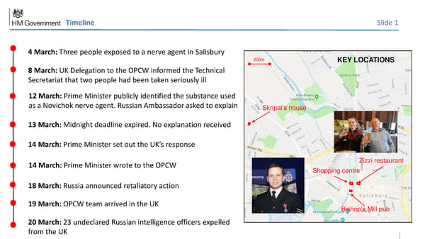 Salisbury Incident - Page 2