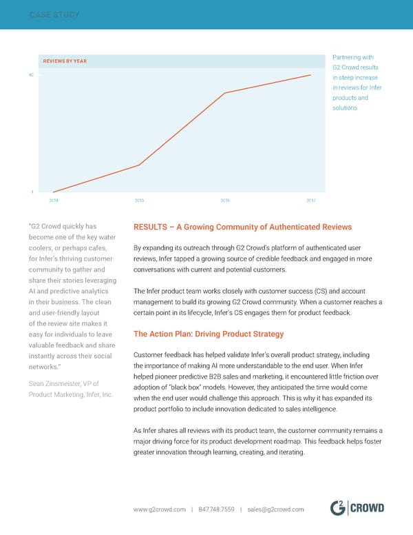 Case Study: Infer - Page 2