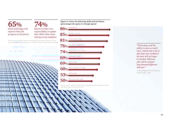 Workforce of the Future | 2030 - Page 35