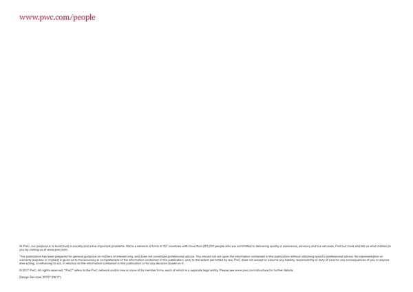 Workforce of the Future | 2030 - Page 42