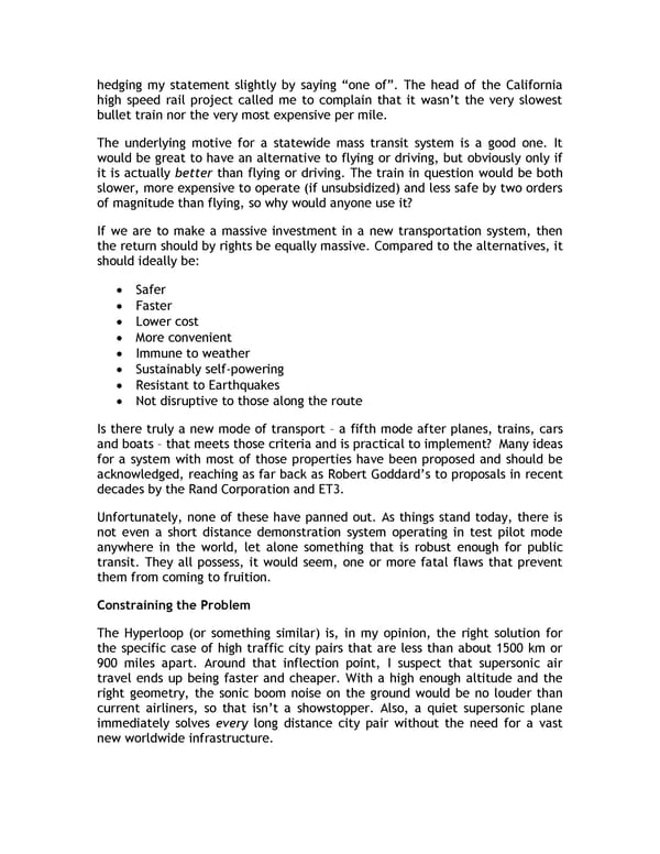 Hyperloop Alpha - Page 2