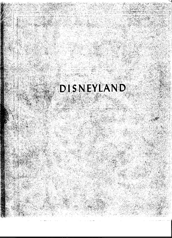 Disneyland - Page 2