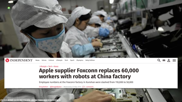 AI & The Future of Work - Page 17