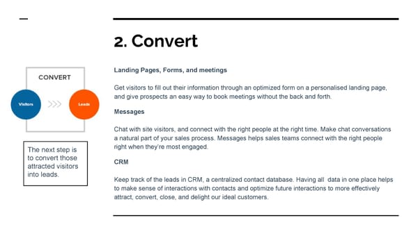 Inbound Marketing Explained - Page 6