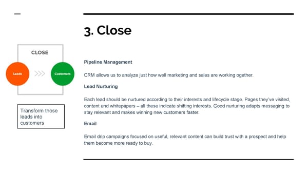 Inbound Marketing Explained - Page 7