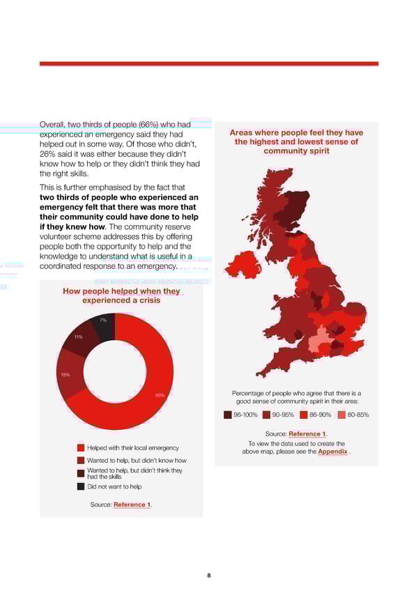 When Crisis Hits Report - Page 9