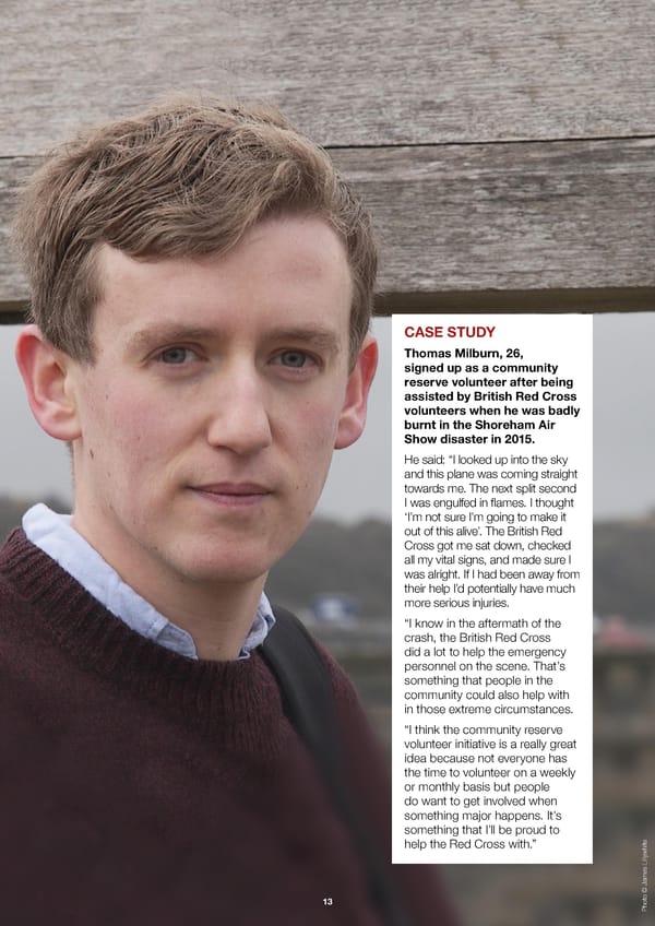 When Crisis Hits Report - Page 14