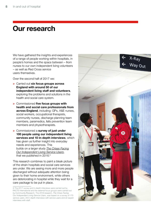 In and Out of Hospital - Page 8