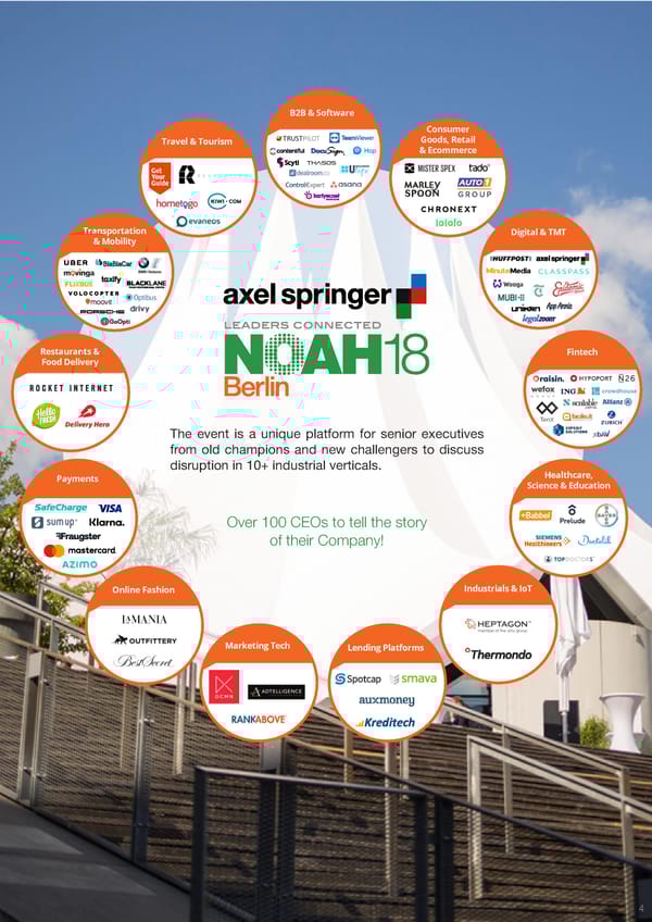 NOAH 2018 Berlin Program - Page 4