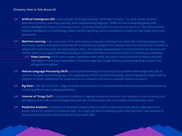 AI for CRM - Page 5