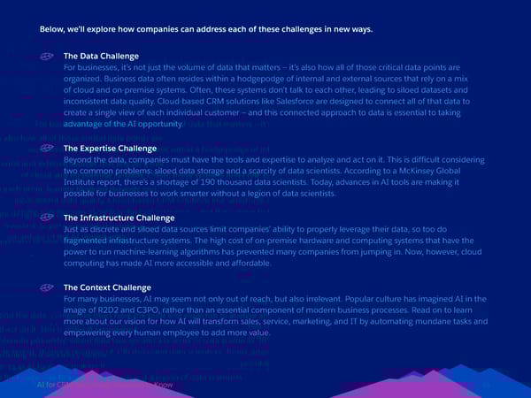 AI for CRM - Page 14