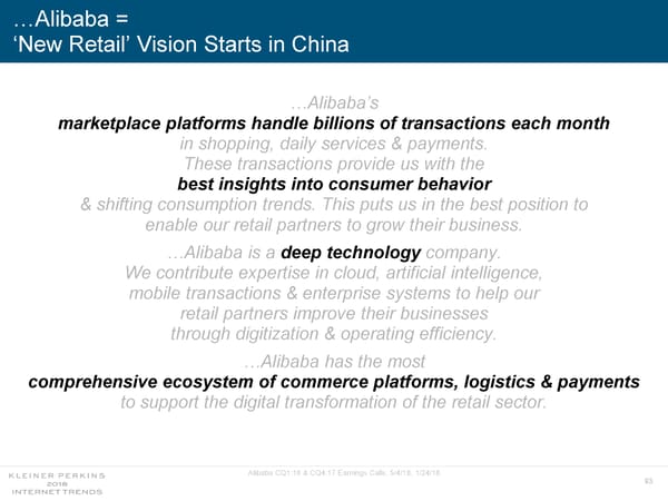 Internet Trends 2018 - Page 93