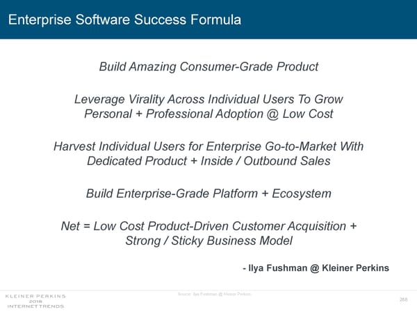 Internet Trends 2018 - Page 268