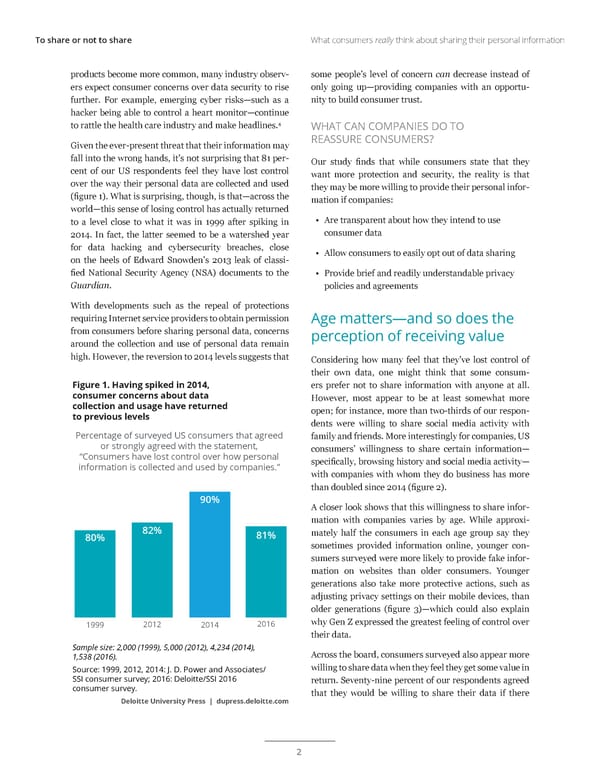 DUP: To Share Or Not To Share - Page 2