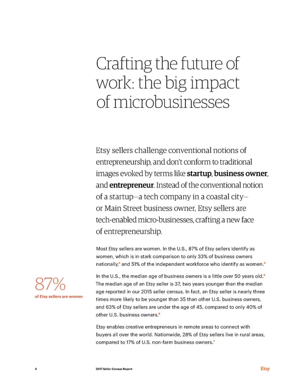 Etsy: Crafting the Future of Work - Page 4