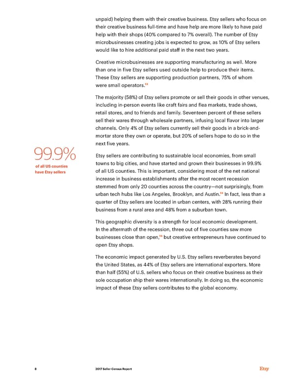 Etsy: Crafting the Future of Work - Page 8