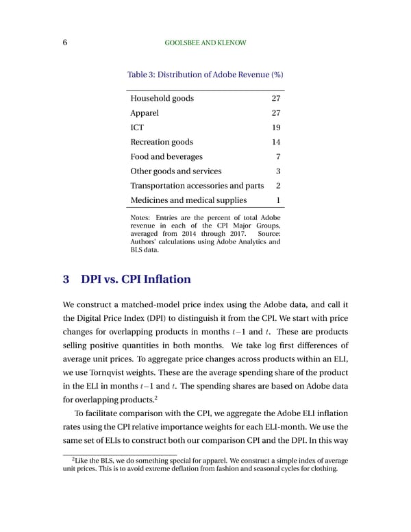 Internet Rising, Prices Falling - Page 6