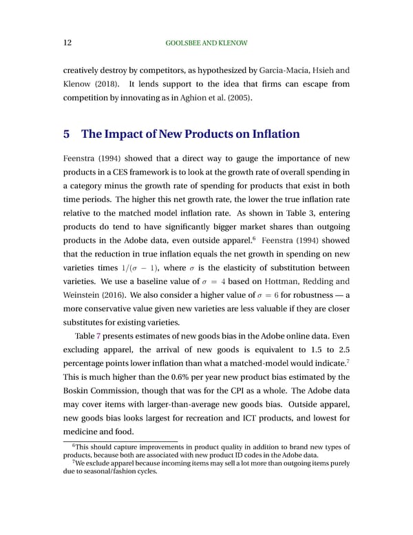 Internet Rising, Prices Falling - Page 12