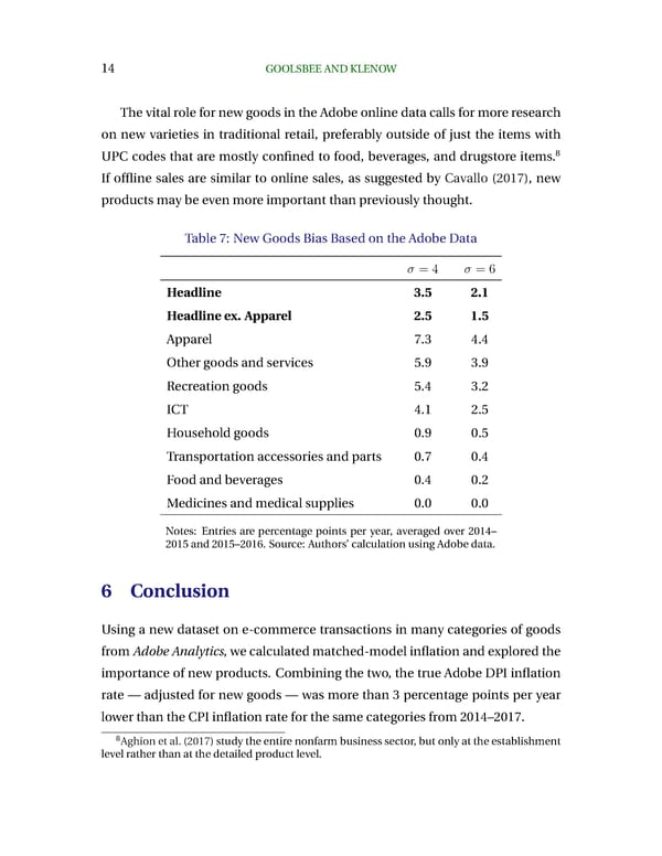 Internet Rising, Prices Falling - Page 14