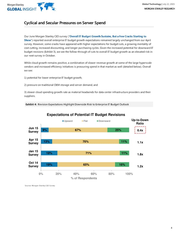 Global Technology - Page 4