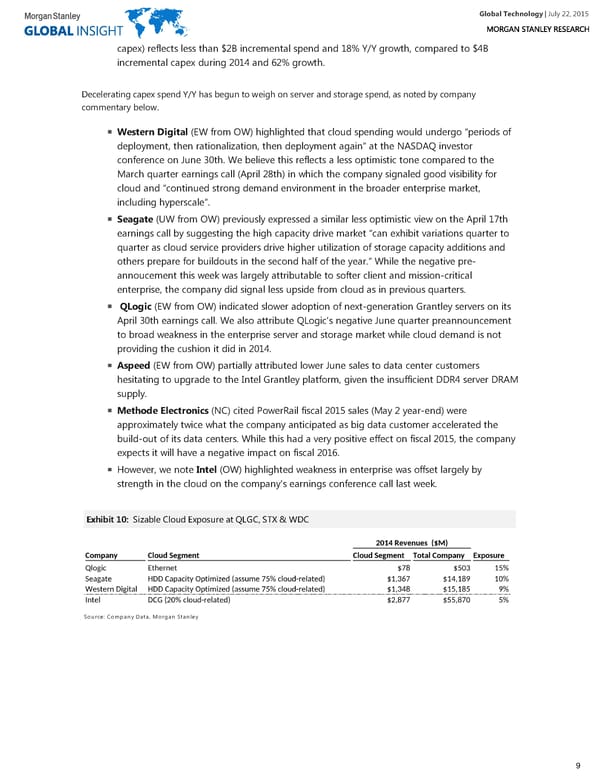 Global Technology - Page 9