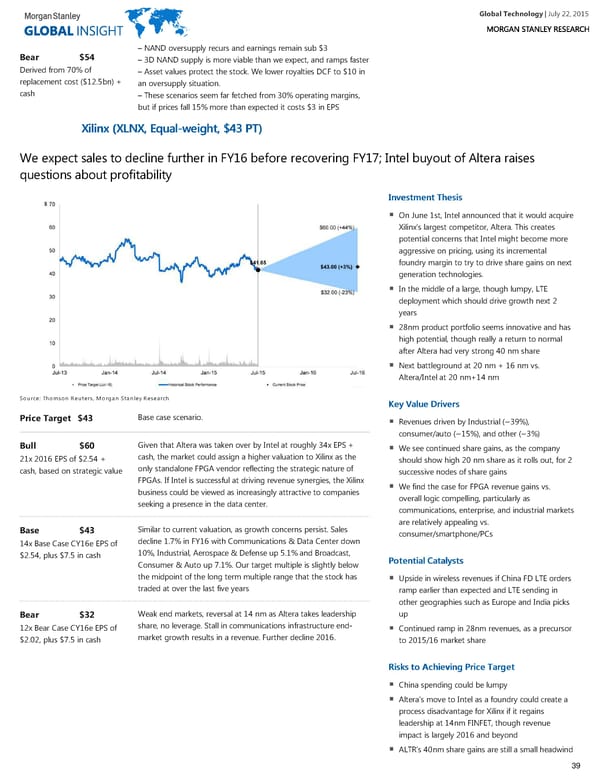 Global Technology - Page 39