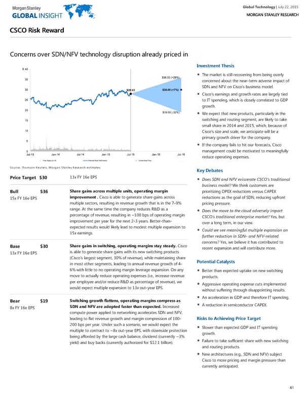 Global Technology - Page 41