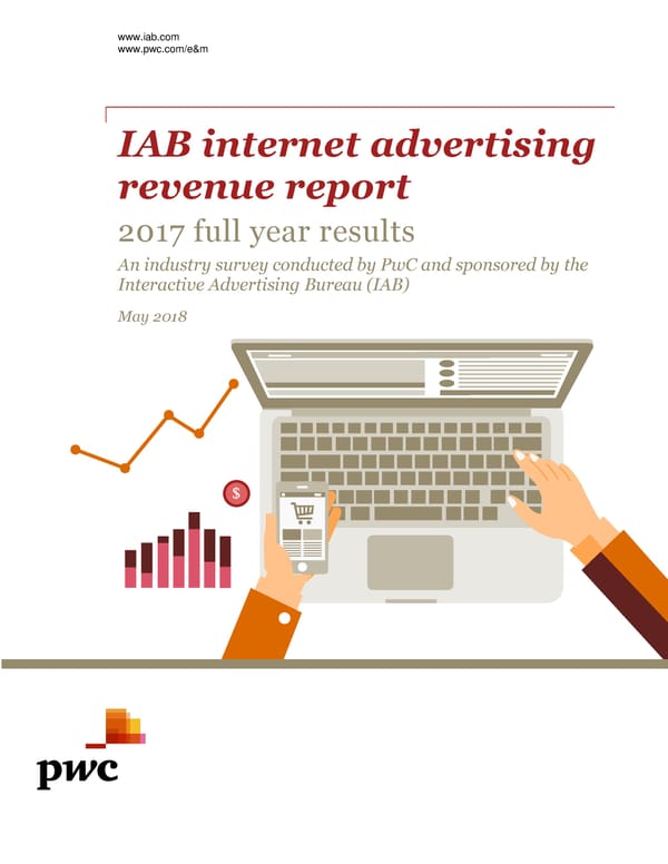 IAB Internet Advertising Revenue Report - Page 1