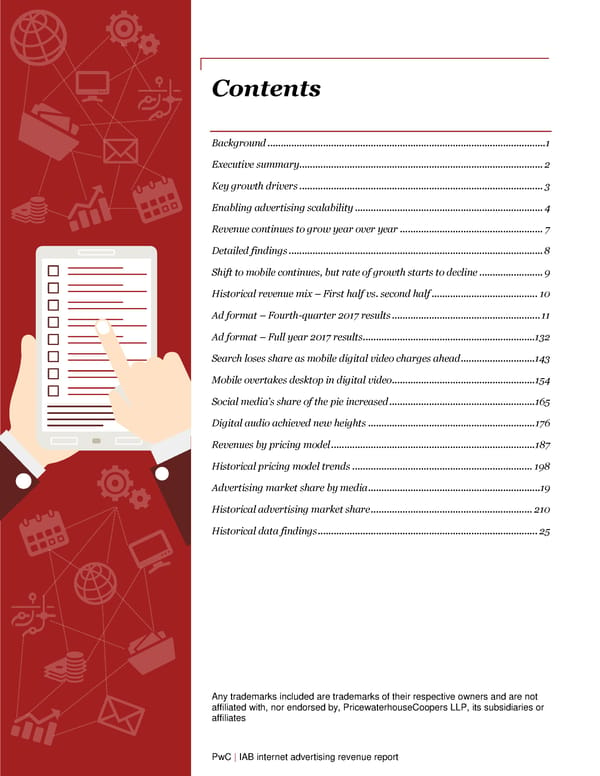 IAB Internet Advertising Revenue Report - Page 2