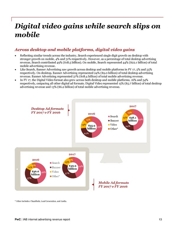 IAB Internet Advertising Revenue Report - Page 15