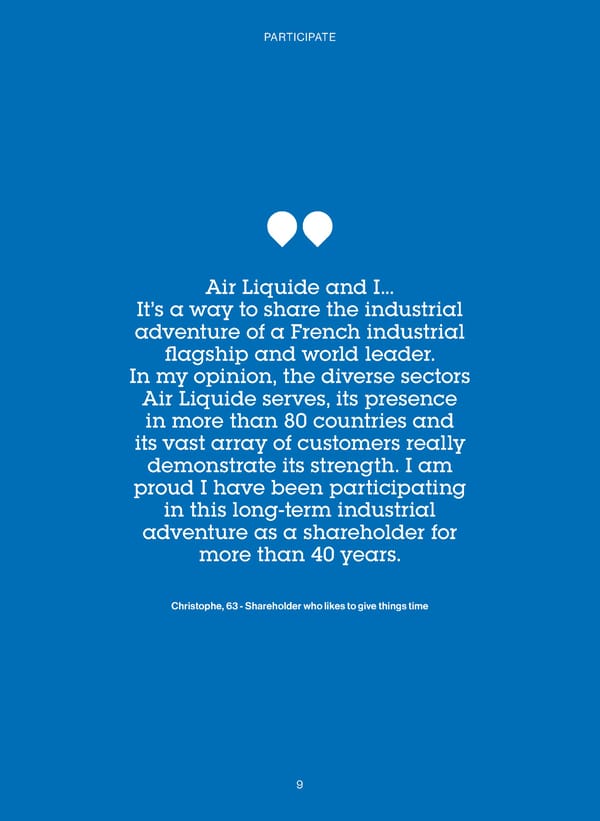 2018 Shareholder's Guide - Page 10