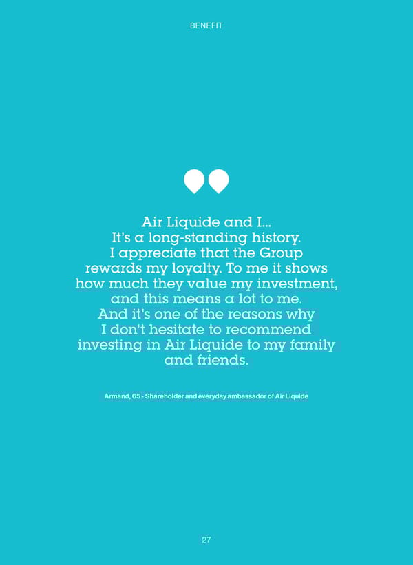 2018 Shareholder's Guide - Page 28