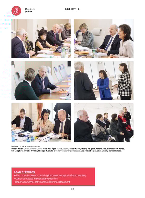 2018 Shareholder's Guide - Page 50