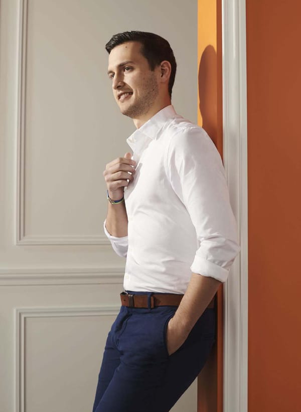 2018 Shareholder's Guide - Page 61